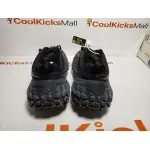 PKGoden Balenciaga Defender Black 685613 W2RA6 1000