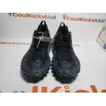 PKGoden Balenciaga Defender Black 685613 W2RA6 1000