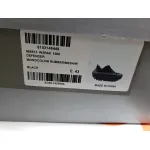 PKGoden Balenciaga Defender Black 685613 W2RA6 1000