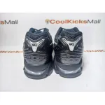 Special Sale Asics Gel Kayano 14 Black Pure Silver 1201A019-006