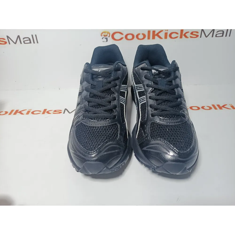Special Sale Asics Gel Kayano 14 Black Pure Silver 1201A019-006