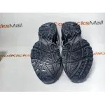 Special Sale Asics Gel Kayano 14 Black Pure Silver 1201A019-006