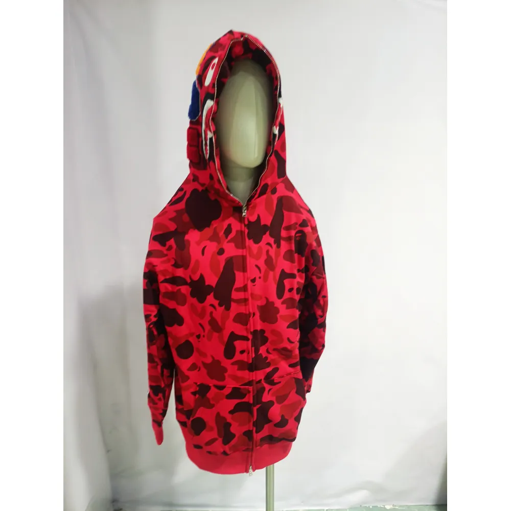 BAPE Hoodie 6361