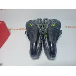 G5 Air Max Plus Black Volt Glow, AJ2013-001