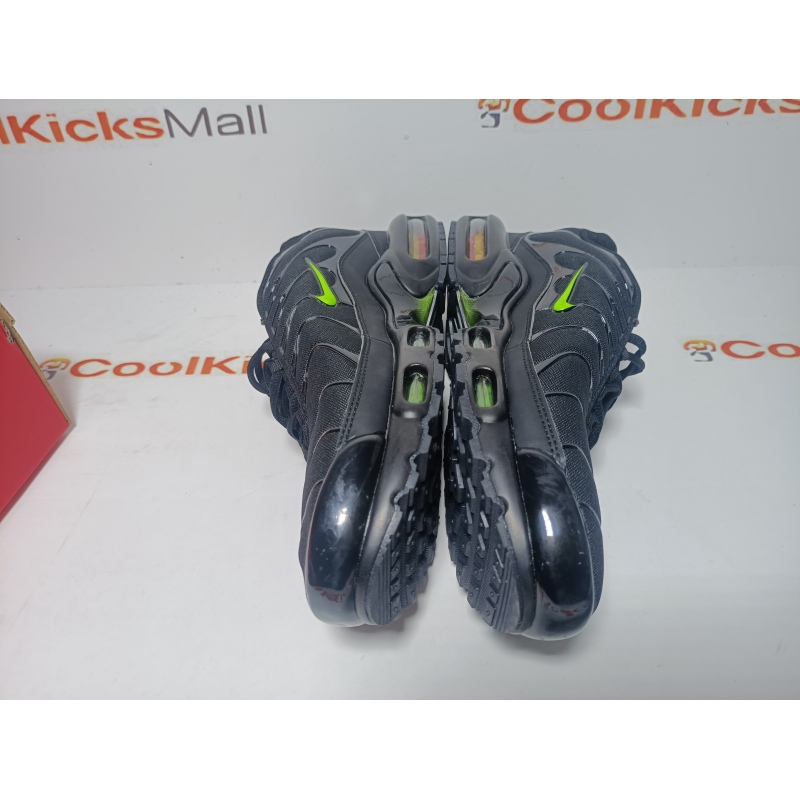 G5 Air Max Plus Black Volt Glow, AJ2013-001