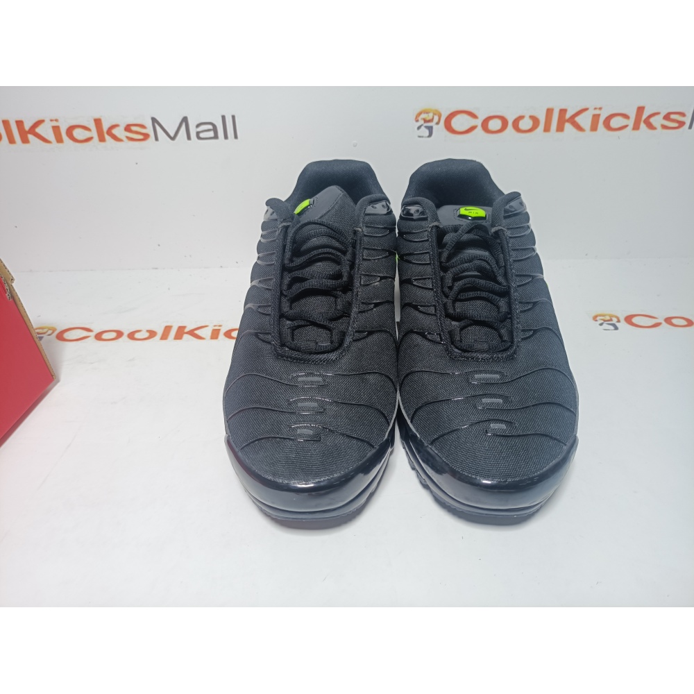 G5 Air Max Plus Black Volt Glow, AJ2013-001