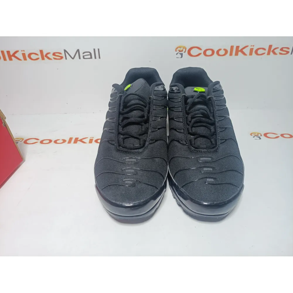 G5 Air Max Plus Black Volt Glow, AJ2013-001