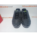 G5 Air Max Plus Black Volt Glow, AJ2013-001