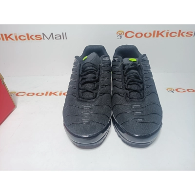 G5 Air Max Plus Black Volt Glow, AJ2013-001 02