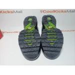 G5 Air Max Plus Black Volt Glow, AJ2013-001