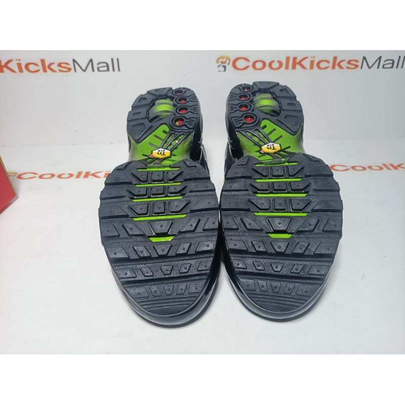 G5 Air Max Plus Black Volt Glow, AJ2013-001
