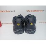 G5 Air Max Plus Black Volt Glow, AJ2013-001
