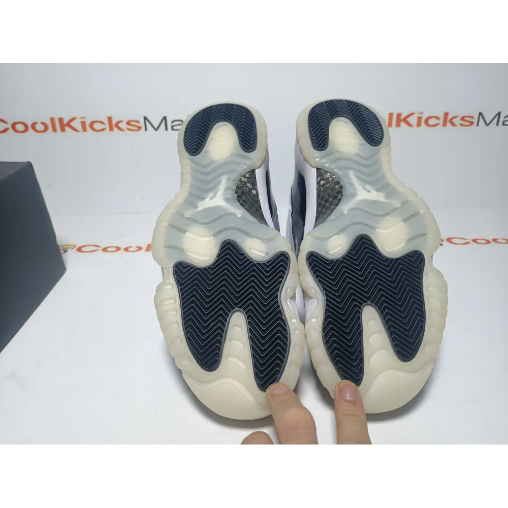 PKGoden Air Jordan 11 Retro DMP Defining Moments,CT8012-170