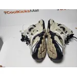 Balenciaga Track 2 Sneaker Champagne Black 570391 W2GN9 2009 