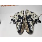 Balenciaga Track 2 Sneaker Champagne Black 570391 W2GN9 2009 