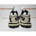 Balenciaga Track 2 Sneaker Champagne Black 570391 W2GN9 2009 