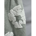 Denim Tears pants Grey White