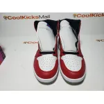 GET Air Jordan 1 Retro High Spider Man Origin Story