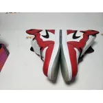 GET Air Jordan 1 Retro High Spider Man Origin Story