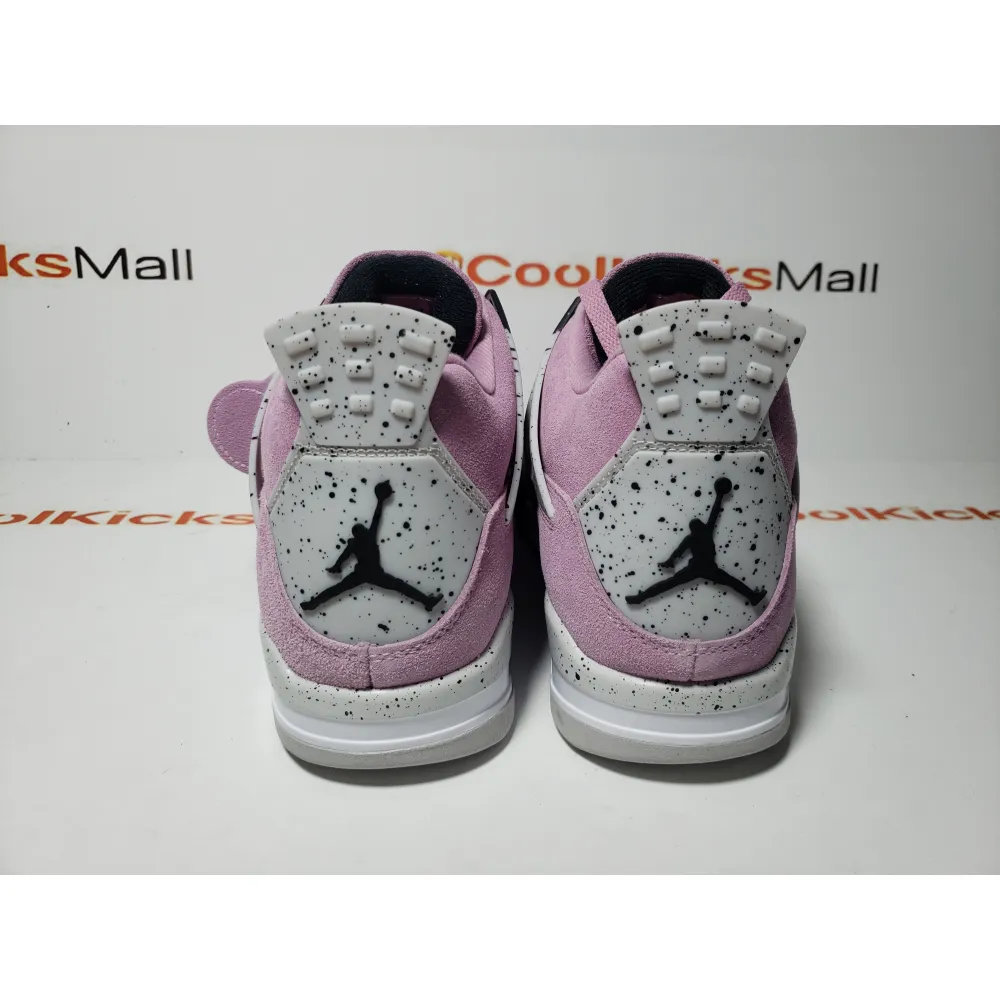 PKGoden Air Jordan 4 Retro Orchid AQ9129-501