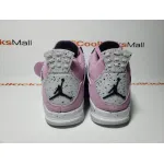 PKGoden Air Jordan 4 Retro Orchid AQ9129-501