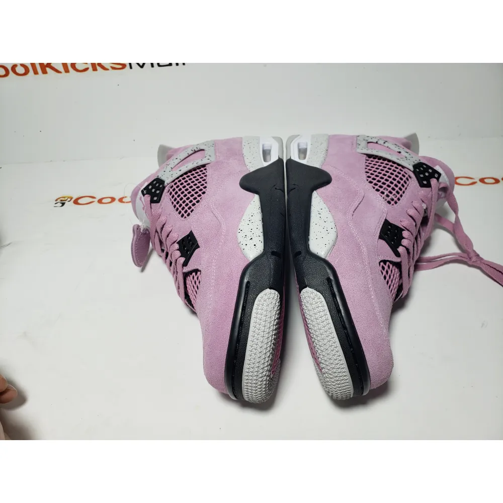 PKGoden Air Jordan 4 Retro Orchid AQ9129-501