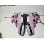 PKGoden Air Jordan 4 Retro Orchid AQ9129-501