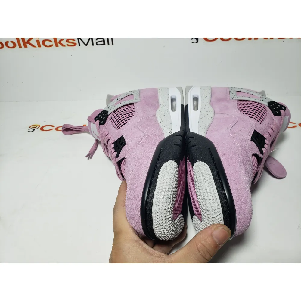 PKGoden Air Jordan 4 Retro Orchid AQ9129-501