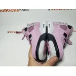 PKGoden Air Jordan 4 Retro Orchid AQ9129-501