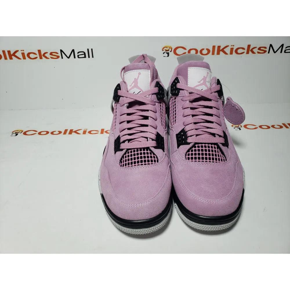 PKGoden Air Jordan 4 Retro Orchid AQ9129-501