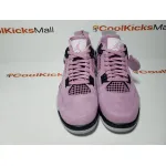 PKGoden Air Jordan 4 Retro Orchid AQ9129-501