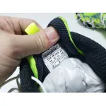 PKGoden Balenciaga 10th Black Green Grass 734731 W3XL6 7019