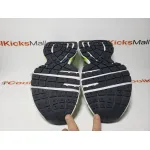PKGoden Balenciaga 10th Black Green Grass 734731 W3XL6 7019