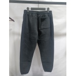 Sp5der Web Sweatpants Black(M)