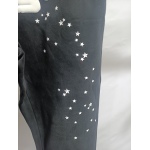 Sp5der Web Sweatpants Black(M)