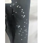 Sp5der Web Sweatpants Black(M)