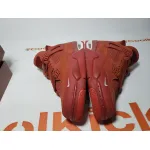 PKGoden Air Jordan 4 Nigel Brick by Brick, HF4340-800