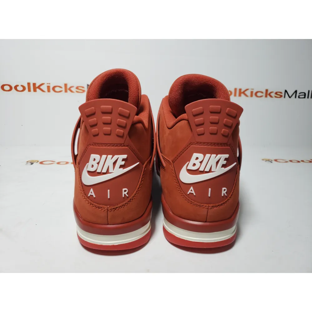 PKGoden Air Jordan 4 Nigel Brick by Brick, HF4340-800