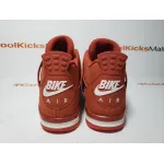 PKGoden Air Jordan 4 Nigel Brick by Brick, HF4340-800
