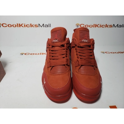 PKGoden Air Jordan 4 Nigel Brick by Brick, HF4340-800 02