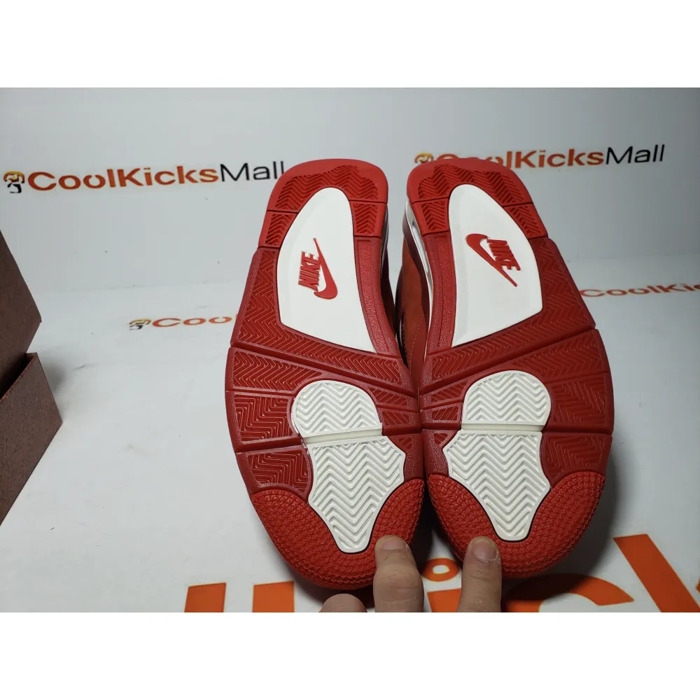 PKGoden Air Jordan 4 Nigel Brick by Brick, HF4340-800