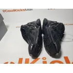PKGoden Balenciaga Runner Black 656065W3RA11000 