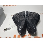 PKGoden Balenciaga Runner Black 656065W3RA11000 