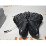 PKGoden Balenciaga Runner Black 656065W3RA11000 