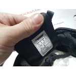 PKGoden Balenciaga Runner Black 656065W3RA11000 