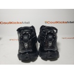 PKGoden Balenciaga Runner Black 656065W3RA11000 