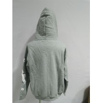 Sp5der Beluga Hoodie Gray