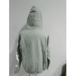 Sp5der Beluga Hoodie Gray