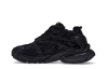 Flash Sale |PKGoden Balenciaga Runner Black 656065W3RA11000 
