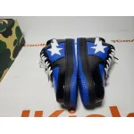 G5 A Bathing Ape Bape Sta Low Venom, O1I73-191-917